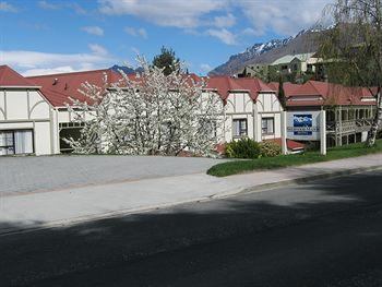 Sherwood Manor Queenstown 554 Franktown Road