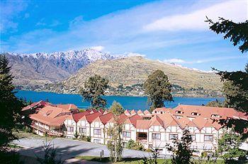 Sherwood Manor Queenstown 554 Franktown Road