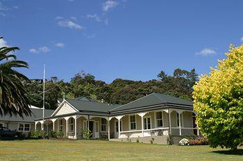 Flagstaff Lodge & Day Spa Russell (New Zealand) 17 Wellington Street