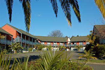 Lakeland Resort Taupo 282 Lake Terrace