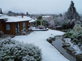 Wanaka Springs Lodge 21 Warren Street