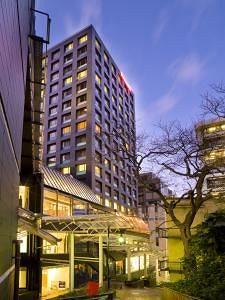 Travelodge Hotel Wellington 2-6 Gilmer Terrace