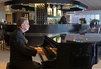 James Cook Hotel Grand Chancellor Wellington 147 The Terrace