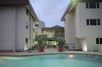 Hotel Bon Voyage Lagos (Nigeria) 57A, Marinho Drive, Off Ajose Adeogun Street, Victoria Island