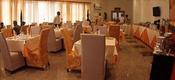 Hotel Bon Voyage Lagos (Nigeria) 57A, Marinho Drive, Off Ajose Adeogun Street, Victoria Island