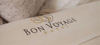 Hotel Bon Voyage Lagos (Nigeria) 57A, Marinho Drive, Off Ajose Adeogun Street, Victoria Island