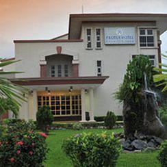 Protea Hotel Oakwood Park Lagos (Nigeria) Lekki Expressway, Lekki Peninsula