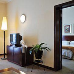 Protea Hotel Oakwood Park Lagos (Nigeria) Lekki Expressway, Lekki Peninsula