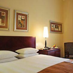 Protea Hotel Oakwood Park Lagos (Nigeria) Lekki Expressway, Lekki Peninsula