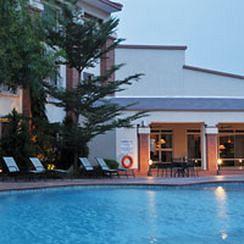 Protea Hotel Oakwood Park Lagos (Nigeria) Lekki Expressway, Lekki Peninsula