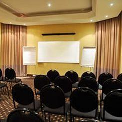 Protea Hotel Oakwood Park Lagos (Nigeria) Lekki Expressway, Lekki Peninsula