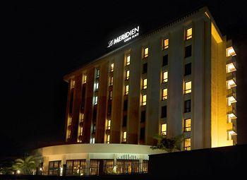 Le Meridien Ogeyi Place Hotel Port Harcourt 45 Tombia Street