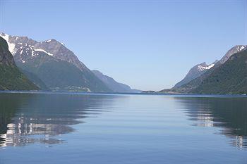 Best Western Baronen Hotel Alesund Kanalveien 1