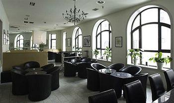 Rica Hotel Scandinavie Alesund Loevenvoldegate 8