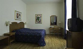 Rica Hotel Scandinavie Alesund Loevenvoldegate 8