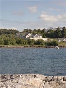 Alesund Airport Hotel Ytterland, Valderoy