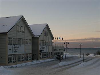 Alesund Airport Hotel Ytterland, Valderoy