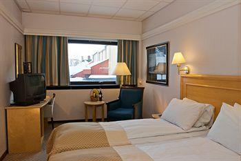 Thon Hotel Arendal Friergangen 1