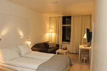 Thon Hotel Arendal Friergangen 1