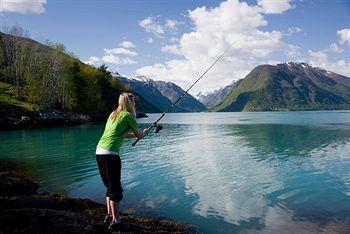 Dragsvik Fjordhotel Balestrand Dragsvik 4-6