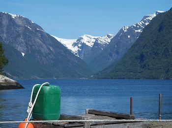 Dragsvik Fjordhotel Balestrand Dragsvik 4-6