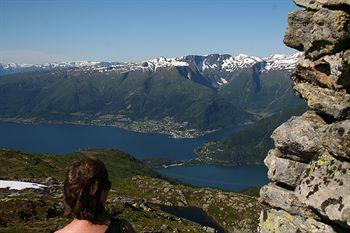 Dragsvik Fjordhotel Balestrand Dragsvik 4-6