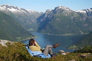 Dragsvik Fjordhotel Balestrand Dragsvik 4-6