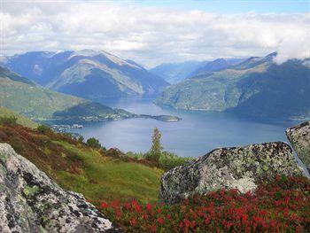 Dragsvik Fjordhotel Balestrand Dragsvik 4-6