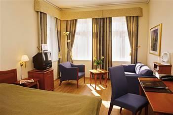 Best Western Hotel Hordaheimen Bergen C Sundts Gate 18