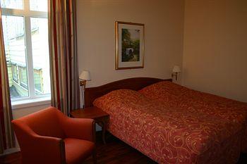 Best Western Hotel Hordaheimen Bergen C Sundts Gate 18