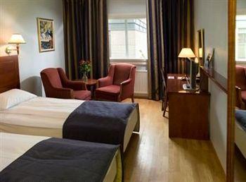 Best Western Oslo Airport Hotel Ullensaker Gardermoen