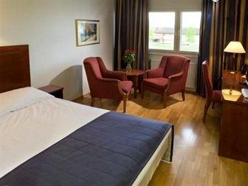 Best Western Oslo Airport Hotel Ullensaker Gardermoen