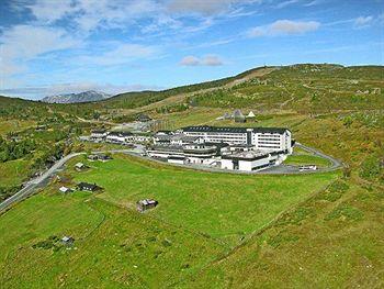 Storefjell Hotel Gol Golsfjellet 1