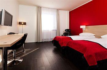 Thon Hotel Gardermoen Ullensaker Balder Allé 22, Jessheim