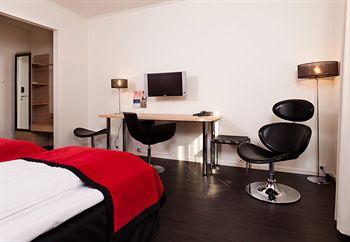 Thon Hotel Gardermoen Ullensaker Balder Allé 22, Jessheim