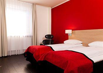 Thon Hotel Gardermoen Ullensaker Balder Allé 22, Jessheim