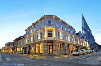 Thon Hotel Wergeland Kirkegata 15