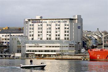 Rica Hotel Kristiansund Storgaten 41 