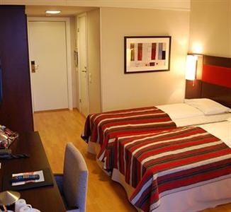 Rica Hotel Kristiansund Storgaten 41 