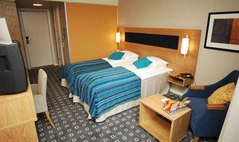 Rica Hotel Kristiansund Storgaten 41 