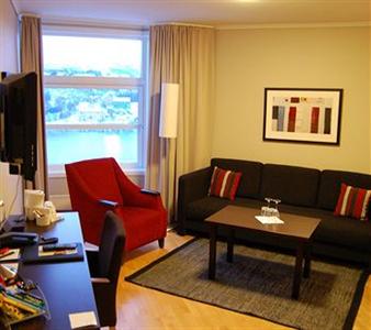 Rica Hotel Kristiansund Storgaten 41 