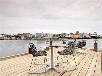 Thon Hotel Kristiansund Fiskergaten 12