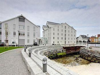 Thon Hotel Kristiansund Fiskergaten 12