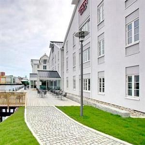 Thon Hotel Kristiansund Fiskergaten 12