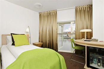 Thon Hotel Kristiansund Fiskergaten 12