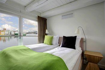 Thon Hotel Kristiansund Fiskergaten 12