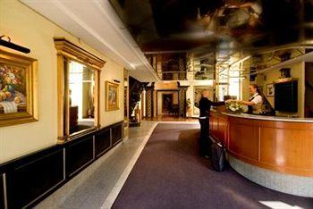 Best Western Karl Johan Hotel Oslo Karl Johans Gate 33