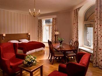 Best Western Karl Johan Hotel Oslo Karl Johans Gate 33