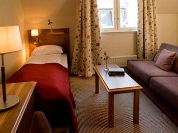 Best Western Karl Johan Hotel Oslo Karl Johans Gate 33