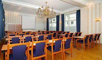 Best Western Karl Johan Hotel Oslo Karl Johans Gate 33